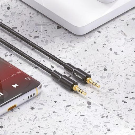 WYEFLOW 3.5mm to 3.5mm Aux Cable