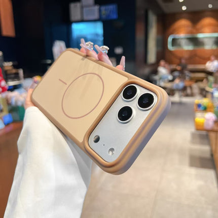 iPhone 16 Pro Titan Edge Case