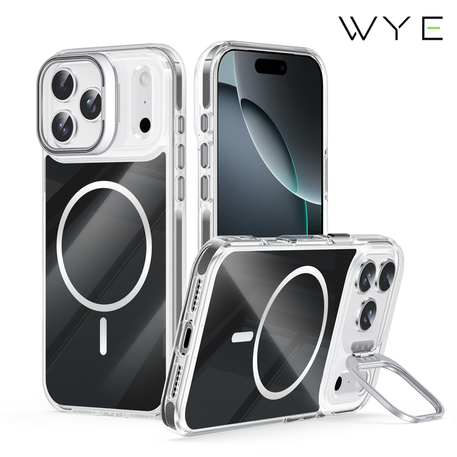 iPhone 17 Air Blingy Shine Case