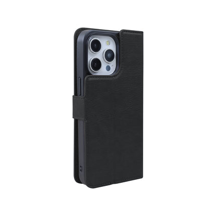 2-in-1 Magnetic Wallet Case for iPhone 16/ 16 Pro/ 16 Plus/ 16 Pro Max