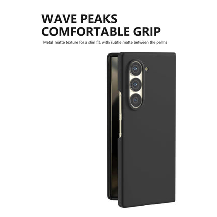 Slim Thin Protective Case, Anti-Scratched Cover with Hard PC, Phone Case as Light as Feather for Samsung Z Fold