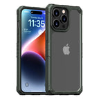 Green / iPhone 15