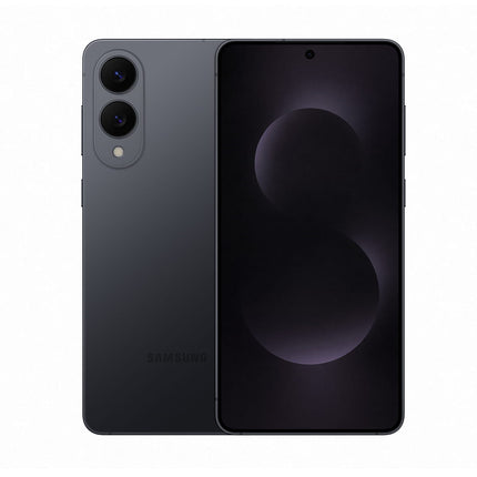 Galaxy S25 Edge – Titanium Jetblack