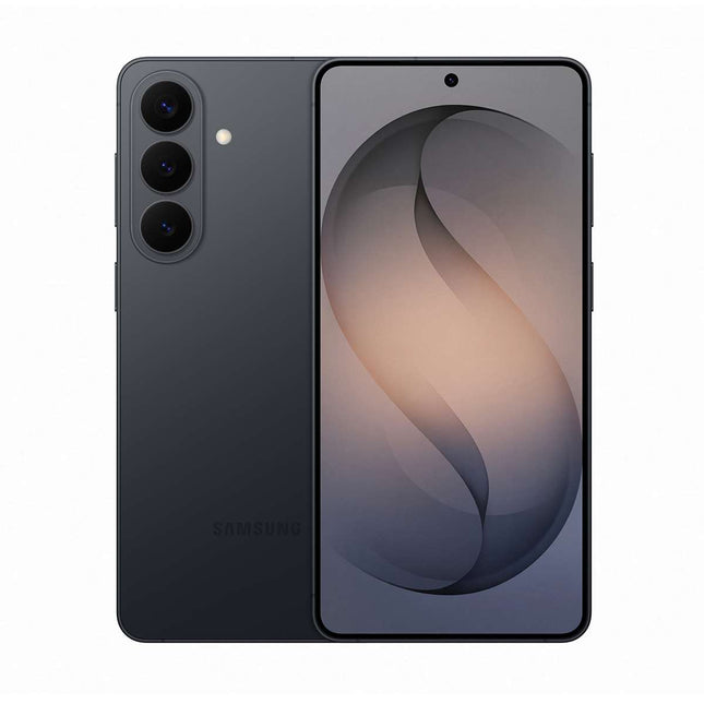 Galaxy S26+ – Black