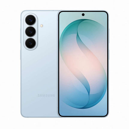 Galaxy S26 – Sky Blue
