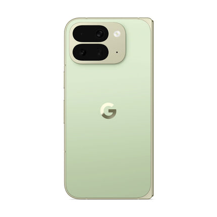 Pixel 10 Pro Fold – Jade