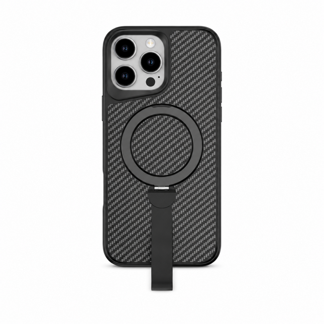 iPhone 15 Pro Max Hold and Stand Case