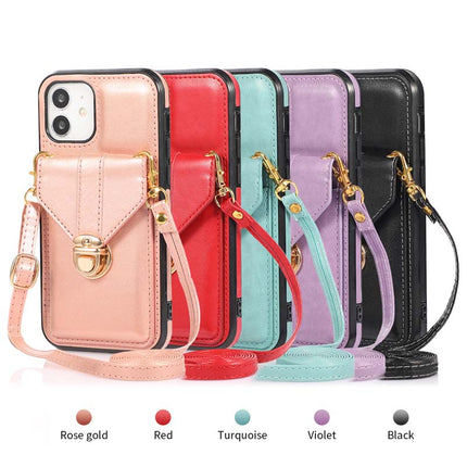 iPhone 13 Pro Max Lady Bag Case