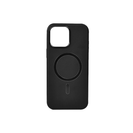 iPhone 16 Pro Max Soft Leather Style Case