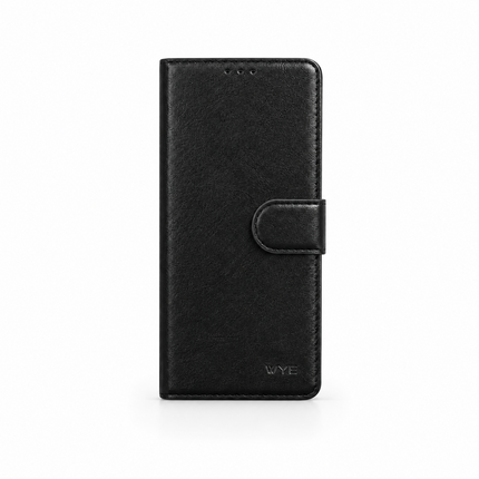 iPhone 17 Air Wallet PU Leather Case