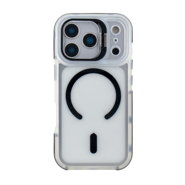 iPhone 18 Pro Max / 17 Pro Max Clear Case