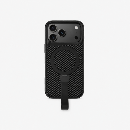 iPhone 17 Pro Hold and Stand Case