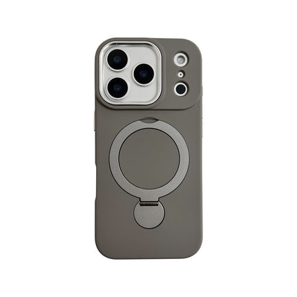 iPhone 17 Pro Soft-Touch ProStand Case