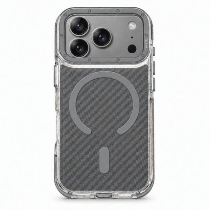 iPhone 18 Pro/17 Pro Carbon Mag Case