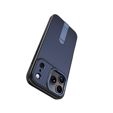 Galaxy S26 Carbon Design KickStand Case