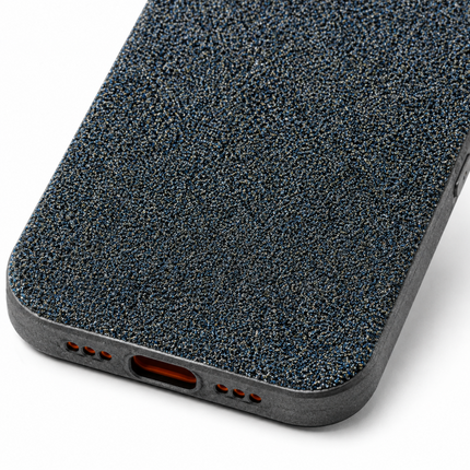 iPhone 17 Pro Max Shiny stand case
