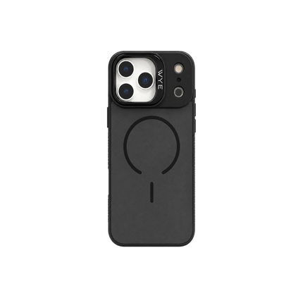 iPhone 16 Magnetic Elite Finish Stand Case