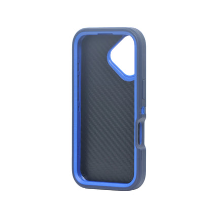 iPhone 17 Builder With Stand BC01 Case
