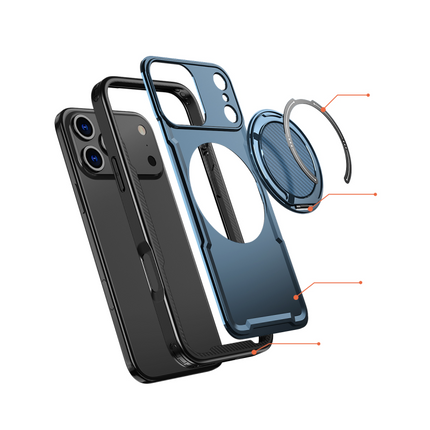 Galaxy S26 Ultra Prime Armour Case