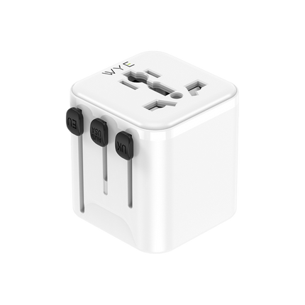 Universal Travel Adaptor