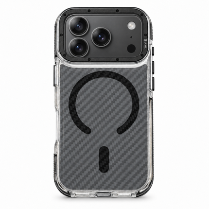 iPhone 17E/16E Carbon Mag Case