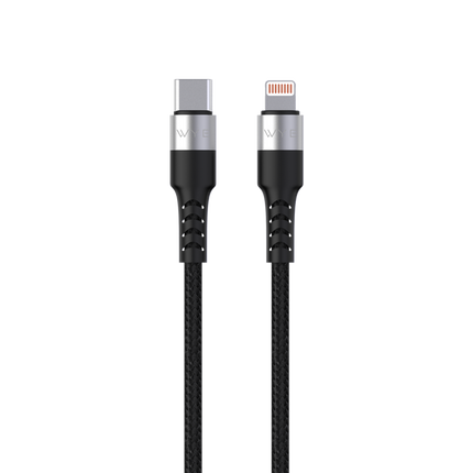 Fast Charging & Data Cable