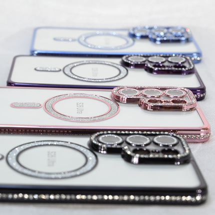 Galaxy S26 Ultra LuxeGuard Shiny Case