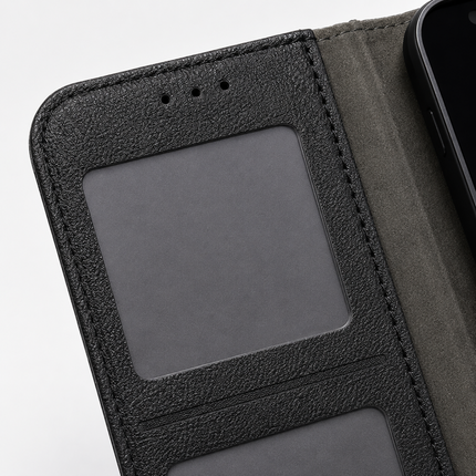 iPhone 17 Pro Max Wallet Slide Pocket Case