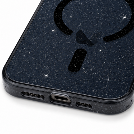 iPhone 15 Pro Max Shiny Protective Case