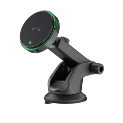 Qi2.2 25W Wireless In Car Holder