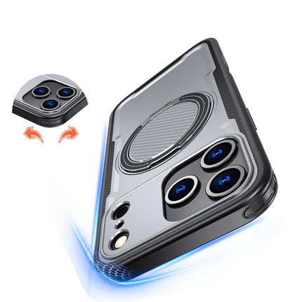iPhone 17 Air Prime Armour Case