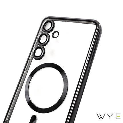 Galaxy S25 FE Glossy Shield Case