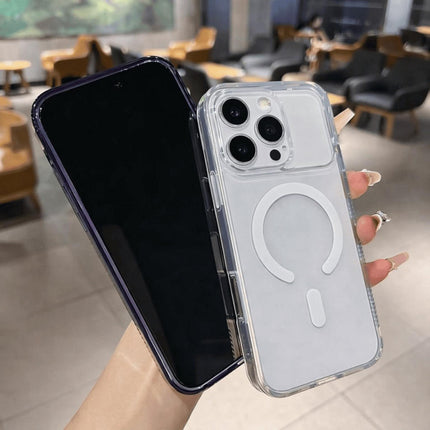 iPhone 15 Pro Max ClearGuard Case