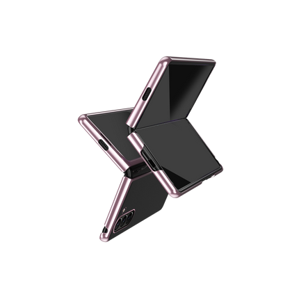 Galaxy Z Fold 8 Ultra Carbon Design Case