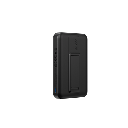 Qi2.2 25W Wireless Charging Magnetic Power Bank