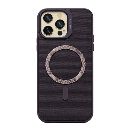 iPhone 17 Pro Max SilkenShield Case