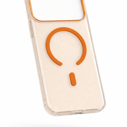 iPhone 12/12 Pro Elite Clear Premium Case