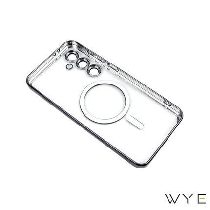 Galaxy S24 FE Glossy Shield Case