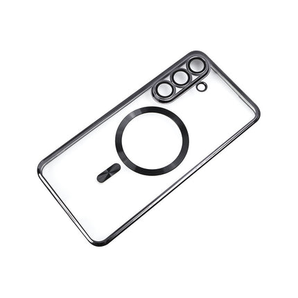 Galaxy S26 Glossy Shield Case