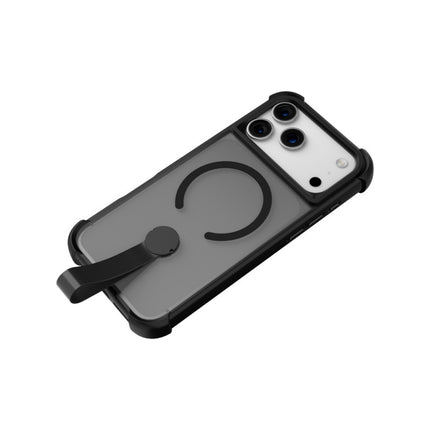 Galaxy S26 Built-In Strap Case