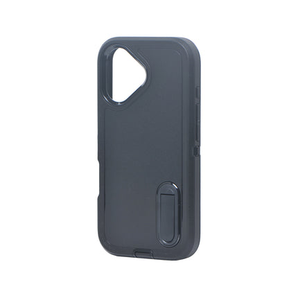iPhone 17 Builder With Stand BC01 Case