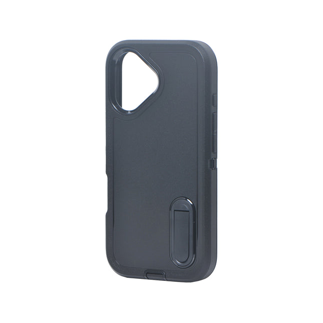 iPhone 17 Builder With Stand BC01 Case