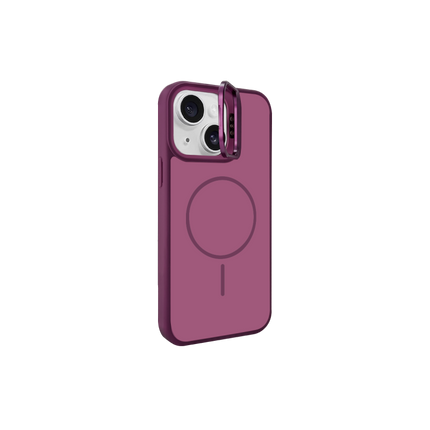 iPhone 11/XR Matte Magnetic Case