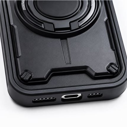 Iphone 15 Pro Max Premium Tech Ring Case