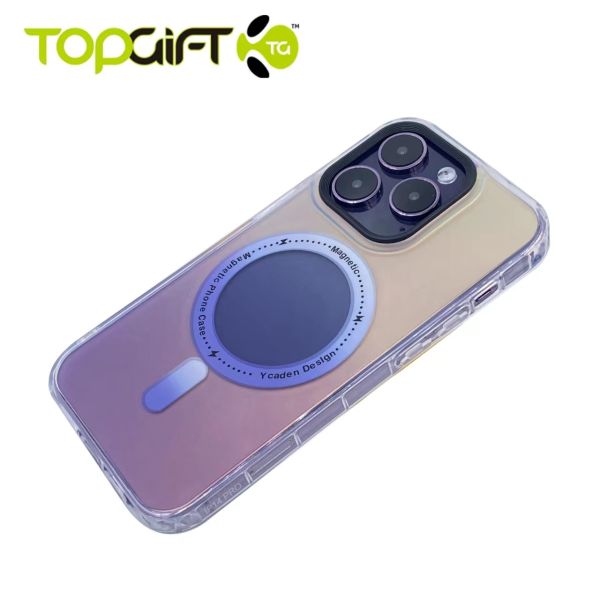 iPhone 12 Pro Max Colour Fusion Back Case