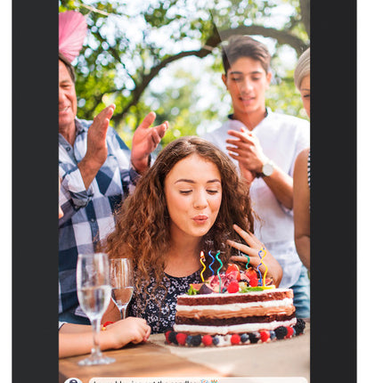 Wireless Digital Photo Frame 10 inch