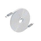 1 Meter / White