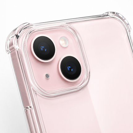 iPhone 15 Plus Anti-Shock Armour Case