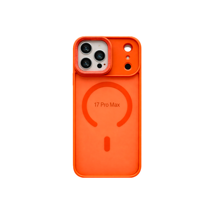 iPhone 17 Halfview Shield Case