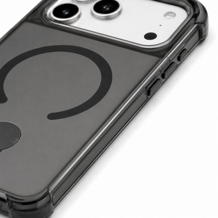 iPhone 17 Pro Max Built in Strap Case